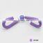High Quality Yoga Massage Leg Clamp Yoga Stovepipe Clamp Leg Fitness Roller Massager