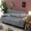 Home New Polyester Elastic Stretch Corner L Shape Slipcover  Pet Protective Sofa Slipcover Couch Cover