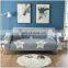 New Prints Four Seasons Tight Anti-slip Sofa l Shape Covers Fitted Sofa Covers