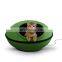 Soft Nest Comfortable Handmade Felt Nest Pet Supplier