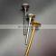 Super Tech +1.5mm oversize engine valve For Toyota CELSIOR Lexus Ls430 Gs430 4.3 Engine Kit 3uz-fe 3uzfe 3uz titanium retainer
