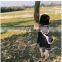 2020 autumn new children's navy style dress girls loose A-line skirt princess dress