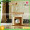Guaranteed Quality Proper Price Wooden Cat Furnitures,cheap cat furniture wood
