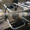 68KHz concrete vibrator nz