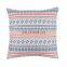 Amazon Top Seller 2019 New Fashion Decorative Good Quality Cushion Cover National Style Pillowcase