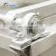 20kg per batch with round basket batch type oil frying machine for snack