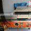 commercial waffle stick maker belgain waffle machine waffle iron with factory prices