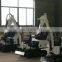 excavator hydraulic hammer mini crawler  excavator tilt rotator