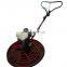 mikasa concrete finishing dynamic power trowel