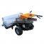 High pressure air blower high performance 1.6hp mini road blower high cleaning machine with vacuum street sweeper