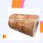 Golden supplier of ral 5016 PPGI color coated hot dip galvanized prepainted steel coil
