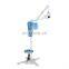 MY-D041A micro focus standing type medical dental unit , mobile dental x-ray equipment