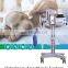 MY-W006B vet instruments animals anesthesiology machine trolley medical veterinary anesthesia