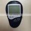 MY-G025O Medical Blood Sugar Monitor Glucometer Diabetes Tester Blood Glucose Meter