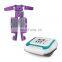 Portable professional infrared Pressotherapy lymphatic drainage machine air pressure full body slimming machine