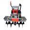 Power tiller weeder 2.2KW mini auto start gear box assembly 6.5hp handle outboard motor