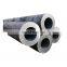 ASTM A53 carbon oil and gas seamless steel pipe, seamless steel tube