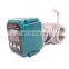 4 20mA-Discount Flow Control Electric Linear Actuator Proportional Ball Valve for Water 12v 24v