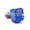 mini DC5V12V ,DC24v and AC220V 1/2inch  ,3/4inch and 1inch automatic temperature control water valve
