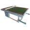 Cheap Flatbed Inkjet Cutting Plotter 1510P3 3.5KW Air Pump High Quality Garment Cutter