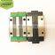 Linear bearing HGH15 slider guide bearing HG15