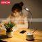 Joyroom Eyes-protect Portable Foldable LED Desk Lamp USB Charging Table Reading Light