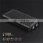 Solar Power Bank Waterproof 10000 mAh Solar Charger