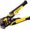 cable lug crimping tools Multi Tool Wire Stripper Tools Cable Pliers Crimping Pliers