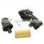 07K115397A Oil Filter Base Housing For 2006-2010 VW Mk5 Jetta Golf Beetle 2.5L 07K115397B 07K115397D High Quality