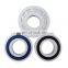 Ceramic Deep groove ball bearing Zirconia  ZrO2   miniature  Waterproof  sealed  6200 6201 6202 6203 6204 6205 6206