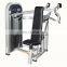 2020 New Arrival Pin Loaded Indoor Body Building Fitness Equipment Weight Gym Machine Seated Shoulder Press SM2-07 For Sale