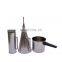 Stainless Steel Mud Slurry Marsh Funnel Viscometer Kit