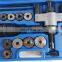 24-54mm Handle Valve Seat Ring Extractor Valve Seat Loop Puller