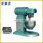 T-BOTA NJ-160A lab cement mixer Cement Paste Mixer For Laboratory