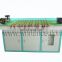 Automatic Power System Transformer Calibration Test Bed Bench