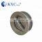DN100 SS316/CF8M stainless steel dual plate check valve
