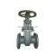 Russian Market GOST WCB Wedge Flanged Gate Valve With Handwheel