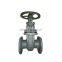 Russian Market GOST WCB Wedge Flanged Gate Valve With Handwheel