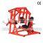 Dezhou popular machine commercial fitness equipment strength machine YW-1651 iso-lateral leg press