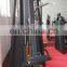 Professional Precor Gym Equipment Fitness Body Building Machine Lat Pull Down SP19