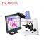 SMART-E500 High Precision 5MP Pixel Camera Digital Microscope
