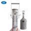 Standard Stainless Steel Metal Measuring Can And Proving Tank