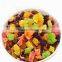 Natural Blended Dried Fruit & Flower Flavor Tea,Chinese Famouse Organic Fruit Tea