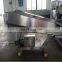 Industrial Candy Cane Making Machine / Cane Sugar Candy Production Line