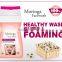 Natural and Herbal Moringa facewash bulk suppliers