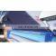 Cloth Fabric Spreading and Inspection Machine