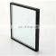 High Quality Insulating Glass With Customized Parameters Energy-saving Warm Edge
