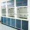 China manufacturers Customized Laboratory medical fume extractor lab test equipment fumehood