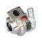 FOMI OEM NEW WA470-3 6D125 Turbocharger 6152-81-8310