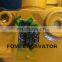 M5X180 Swing Motor For E330C E330D E336D 334-9973
